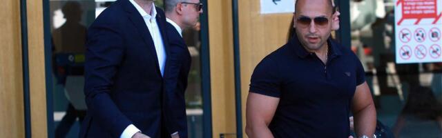 Kancelarija Tomanović: Inspektorima Milenkoviću i Mitiću smanjeno obezbeđenje