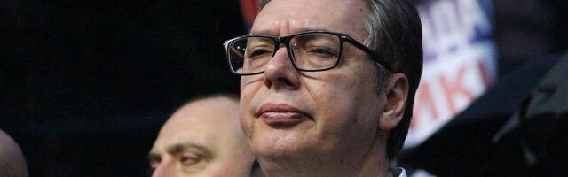 Vučić besan: Iz Vlade mu poslali planove "Srbija 2030" i "Srbija 2035" koje je pisao ChatGPT
