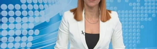 VODITELJKU POKOSILE VESTI O SMRTI: Oproštajnom porukom rasplakala sve! (FOTO)