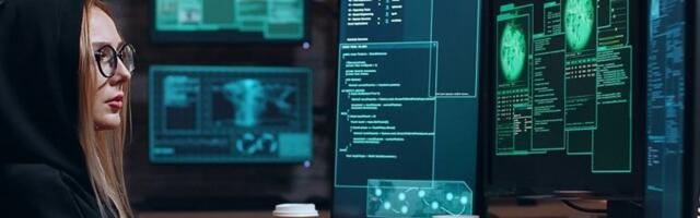 CRNO NA BELO: Evo ko u Evropi najviše koristi VEŠTAČKU INTELIGENCIJU