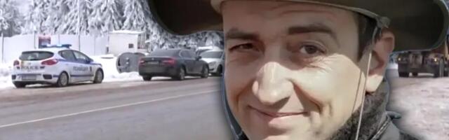 OVO JE ČOVEK O KOJEM BRUJI SVET I MRTAV JE Misterija na koju niko nema odgovor: Šta se krije iza 6 tela i spaljene kolibe pored srpske granice