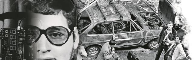 ŠAKAL - IKONA TERORIZMA ILI REVOLUCIONARNI BORAC: Šta je tada najpoznatiji terorista tražio u Beogradu i da li je radio za jugoslovenske službe?