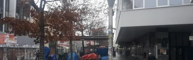 PONOVO VIŠE OD 100 NOVOOBOLELIH