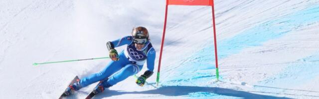 Neizbežno se dogodilo: Kraljica skijanja objavila prevremeni kraj sezone!