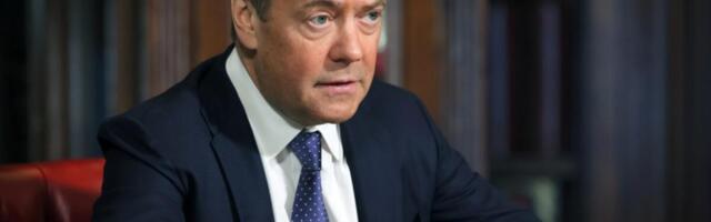 Medvedev poslao strahovitu poruku, tiče se nuklearnog rata: Ako se ovo ostvari, nikome neće biti dobro