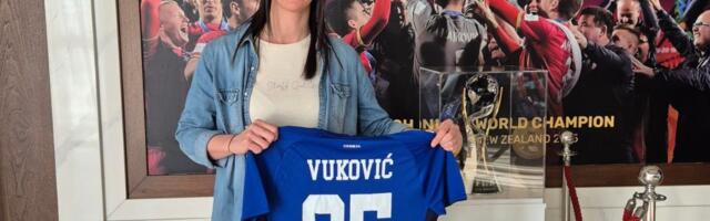 Fudbalerke Srbije posle senzacije pokazale veliko srce: Sav novac uplatile Mariji koja se bori protiv raka