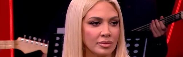 "Neka snaga bude prepoznata" Milica Todorović nakon skandala poslala važnu poruku na Dan žena