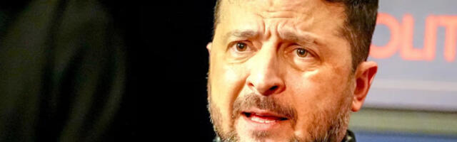 Зеленски „спаљује мостове“ са западним савезницима