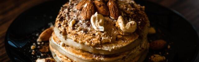 Recept za američke palačinke: Debele, mekane i vazdušaste kao u filmovima