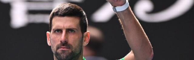 Otkriveno šta je sve Novak Đoković radio prethodnih godina: Konstantno je slao poruke, zvao, pokušavao...