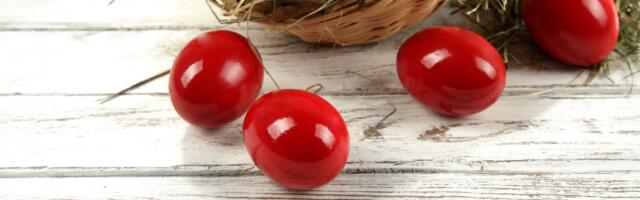 Pogledajte kako nastaje pravo vaskršnje čudo: Milena otkriva značaj ovog PREDIVNOG običaja