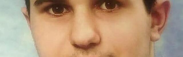 Pomozite da ga pronađemo: Nestao Luka Bogićević (21) iz Šapca, porodica očajna