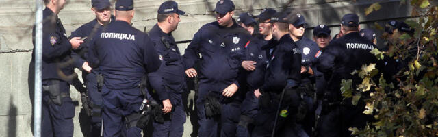 Hoće li policija na predstojećim lokalnim izborima raditi po zakonu?