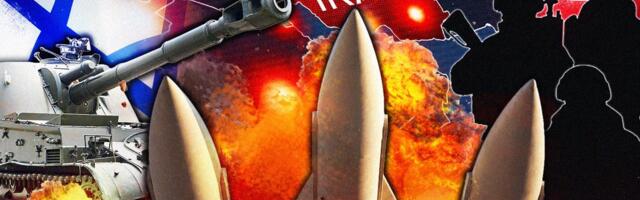 IRAN UPOZORIO ZEMLJE BLISKOG ISTOKA: Objekti u kojima odsedaju američki vojnici postaće  legitimne odbrambene mete