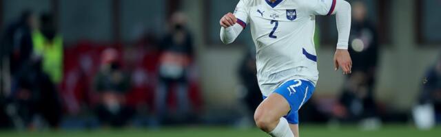 Kada i gde možete da gledate fudbalski meč Srbija – Saudijska Arabija?