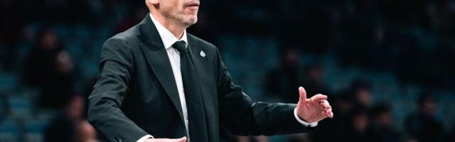 Penjaroja začudio izjavom pred derbi: To je velika utakmica, ali za nas je bitna ABA liga