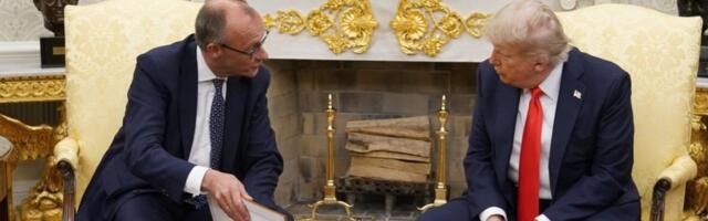 Međunarodno pravo ili pravo jačeg?