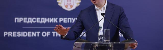 IZBORI NAJRANIJE 31. MAJA! Vučić o važnim danima koji nam dolaze: Hoću da ispunim svoje obećanje narodu