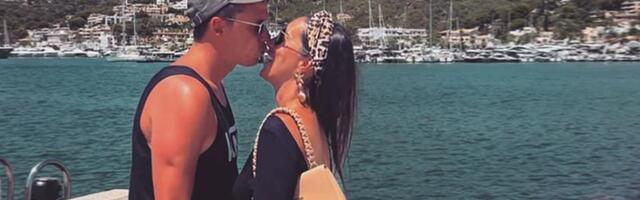 SLAVLJE U DOMU VODITELJKE VREMENSKE PROGNOZE I BIZNISMENA: Čestitke pljušte sa svih strana