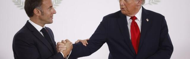 Francuski general odbrusio Amerikancima: Prestanite da šmrčete kokain, ne znate gde bijete u Iranu!