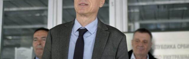 Advokati Vladana Đokića neovlašćeno prisustvovali pretresu Rektorata!