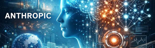 Anthropic napravio zastrašujući AI model i odmah ga zaključao