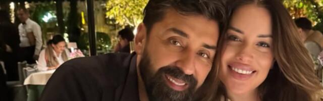 Roditelji im se znaju iz mladosti: Evo šta je Ognjenov otac bio Mininoj majci