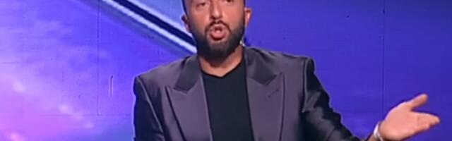 Darko danas slavi rođendan: Nećete verovati koliko godina voditelj Elite puni, proslavio sa NJOM u kafani