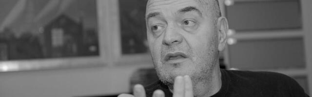 DULE VUJOŠEVIĆ JE IZA SEBE OSTAVIO VELIKO BOGATSTVO: Njegov hobi danas vredi milione