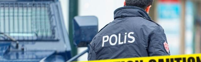 Napadač BIVŠI UČENIK: Novi detalji masovne školske pucnjave u Turskoj (VIDEO)