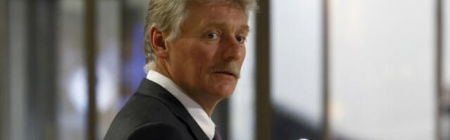 Песков: Русија охрабрена изјавама Радева, али рано је за закључке