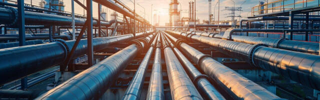 Slovačkoj stigla nafta preko Ukrajine: Okončana obustava isporuke preko Družbe