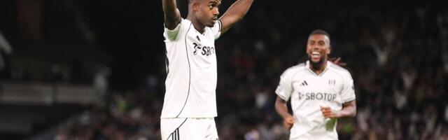 Lukićev Fulam upisao izuzetno važnu pobedu u borbi za Evropu protiv tima iz vrha tabele