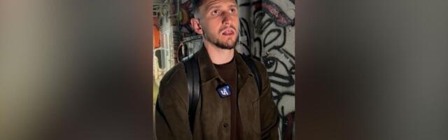 Arnautović dobacio Veljkoviću i nasmejao sve: Daj neku izjavu, brate…