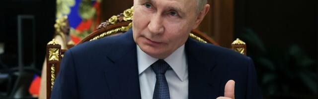 Ruski general napao Putina, pa ga ismevao pred svima: "Koga ćemo tačno da iscrpimo?"