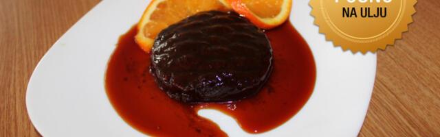 SMOKVARA - STARINSKI KOLAČ IZ DOLINE NERETVE: Poslastica od pekmeza i kukuruznog griza koja se oblikuje dlanovima