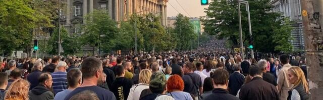 О критичарима средње класе
