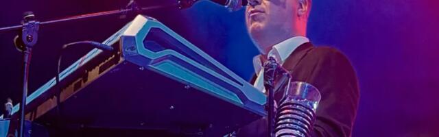 ZBOG OVIH REČI SAŠE MATIĆA SU SVIMA ZASUZILE OČI: Folker zaustavio koncert u Osijeku i raspametio sve prisutne: "Nikad neće prestati da žive!" (FOTO, VIDEO)