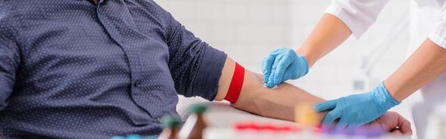 Za 70% pacijenata kojima treba transplantacija matičnih ćelija, život zavisi od dobre volje građana Srbije