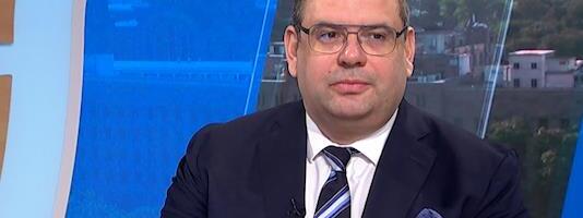 ADVOKAT DRAGOSLAV LJUBIČANOVIĆ: "Pravosudni zakoni postali su političko pitanje, preporuke VK uzeti sa rezervom!"