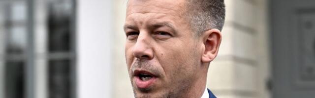 Razrešeni zamenik državnog sekretara u Kabinetu premijera podneo krivičnu prijavu protiv Petera Mađara, odgovor stigao u roku od nekoliko minuta