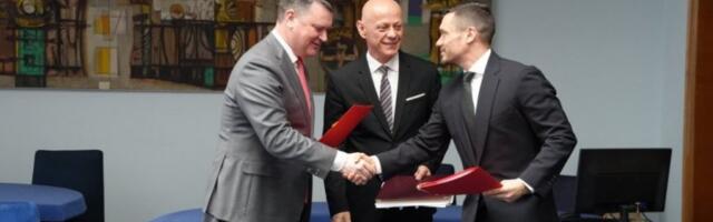 NOVI SPORAZUMI SRBIJE I RUSIJE U OBLASTI SOCIJALNOG OSIGURANJA