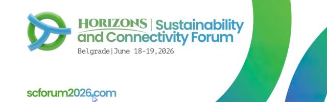 Horizons Forum prvi put u Srbiji: Beograd povezuje Evropu i Kinu