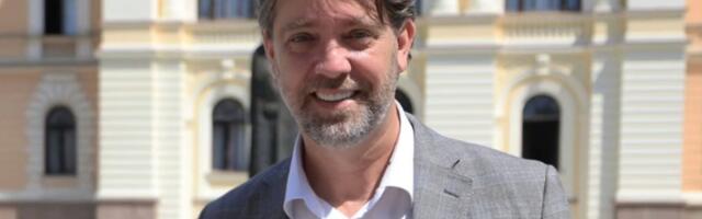 Dašić: "Radnički 1923" ostaje zaštićen od politike, ne širite netačne informacije o novom direktoru