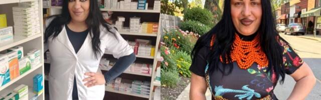 Apotekarka jurila Ronalda, a sad diže Srbe kao žen-šen! Skinula beli mantil i pokorila Beograd- Ko je Bilja Dragaš?