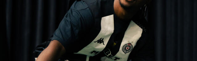 Zvanično - Partizan aktivirao transfer bombu! Veliko pojačanje stiglo iz Milana