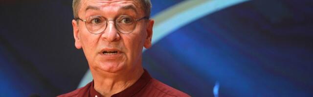 Aleksandar Jovanović Ćuta za Direktno: Pogrešno je što se opozicija oko EU deli kao 1948. oko Staljina i Tita!