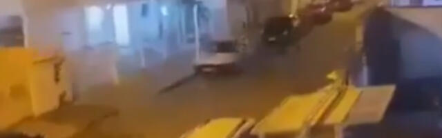 VIDEO Zemljotres magnitude 5,9 u Pakistanu i Avganistanu, još nema izveštaja o šteti