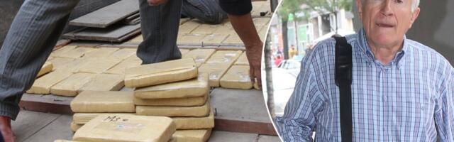 Putevi droge se ukrštaju u Srbiji: Najpopularniji narkotik je "albanka", a stručnjak otkriva sve o logistici
