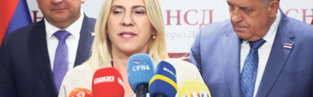 Ми­нић кан­ди­дат за пред­сед­ни­ка Ре­пу­бли­ке Срп­ске